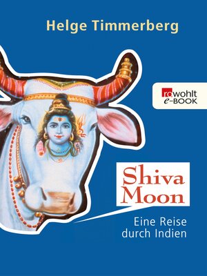 cover image of Shiva Moon
